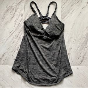Lululemon top